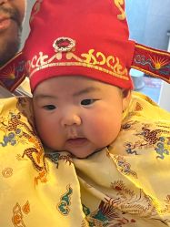 -天禧专业理胎发纪念品乐园·婴儿宝宝理发剃胎毛胎头胎毛笔定制店