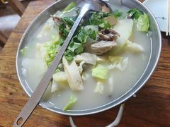 -正宗天津烧麦馆(柳州路店)