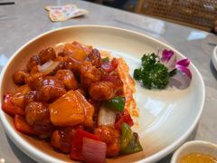 -陶兰居·香港饭店·海鲜大排档(圆融时代广场店)
