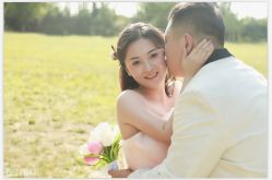 -全城热恋璀璨婚纱摄影(国贸总店)