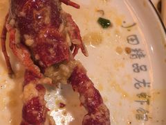 -小田油焖小龙虾(双井店)