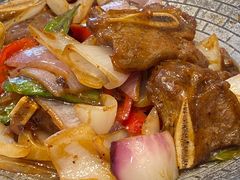 -香山湖家家宴(中山陵店)