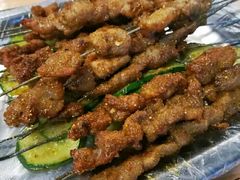 -黑皮烧烤(民意四路店)