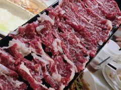 -潮发潮汕牛肉店(龙洞店)