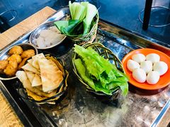 -范贤光鸡公煲(平乐园总店)