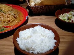 米饭-先启半步颠小酒馆(常熟万达广场店)