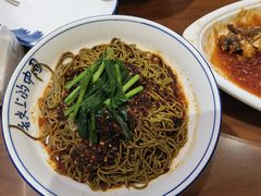 -临潼印象·特色陕菜