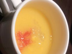 杨枝甘露-领事馆19号中餐厅(厦门海景洲际酒店)