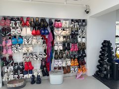 -M.S拳击泰拳馆(大学路店)