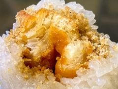 -糯米包油条(武汉大学店)