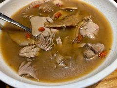-乡亲鹅肉城(昆山店)