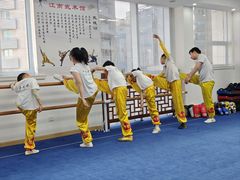 -上海江南武术馆(徐家汇馆)