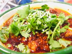 冒牛肉-马路边边老成都串串香(星耀城店)