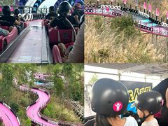 -盈香心动乐园