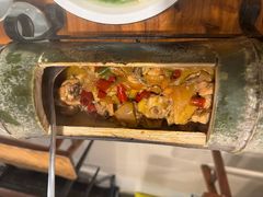 -老街坊餐吧
