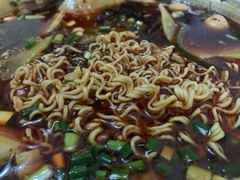 -蓉城西二道无名冒菜(西二道街店)
