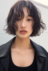 -YESIDO椰岛造型烫发染发