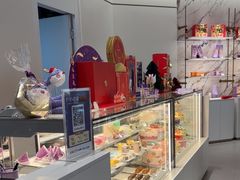 -GANSO元祖食品(白下店)