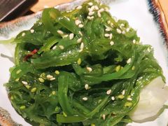 -寿司皇(扬名广场店)
