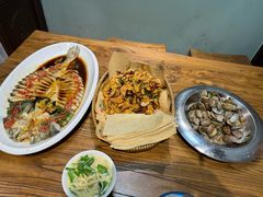 -和源祥·日照菜扛把子(万平口一店)