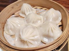 -外婆家(南开大悦城店)