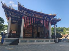 -湄洲岛