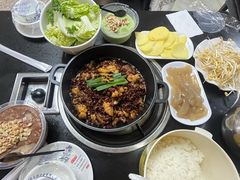 -贵阳李氏息烽阳朗鸡(民生路店)