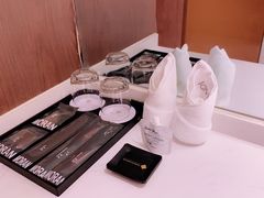 -乔治莫兰迪酒店(济南解放路山东大学店)