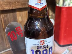 -回头烧烤(悦荟购物中心店)