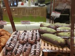 -山崎面包(静安久光店)