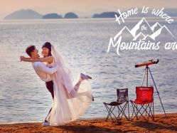 -摩玛婚纱摄影(杭州店)