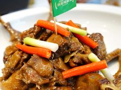 -湘邻呷铺·田园家宴(汉基广场店)