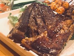 -木屋烧烤(龙湖天街店)
