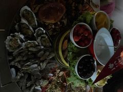 一片海（小海/份）-日进一片海.生腌海鲜火锅.宵夜烧烤(三里屯总店)