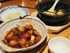 -外婆印象·家常菜(万科店)