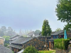 -乌石村