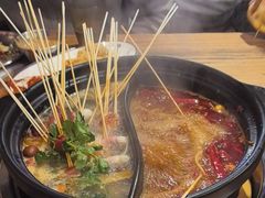 -江湖六膳門串串香(隆礼路店)