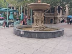 -天津普拉那啤酒坊(意风区店)