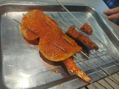 -刘一龙虾.烧烤(理工直营店)