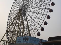 -国色天乡三期陆地乐园