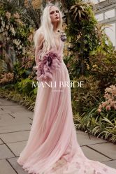 -MANLI BRIDAL婚纱