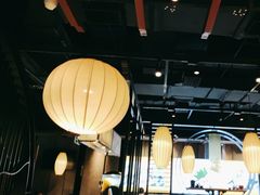 -呷哺呷哺 小火锅 (浦东新欧尚超市店)