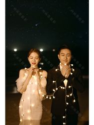 -雨墨婚纱摄影工作室