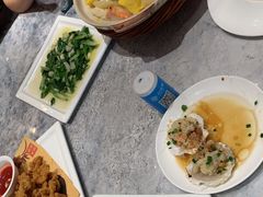 -聚丰园•湖鲜餐厅(阿红私房菜梅石路店)