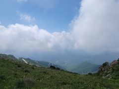 -野三坡百草畔景区