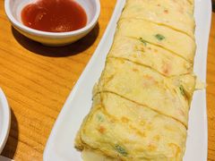 奶酪鸡蛋卷-青鹤谷(苏州店)