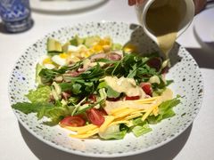 -起士林大饭店(小白楼店)