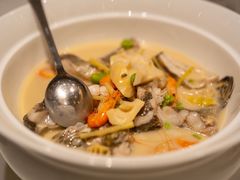 -扬州香格里拉·香宫中餐厅