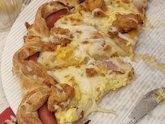 -必胜客(领界店)