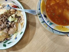 金枪鱼色拉-萨莉亚意式餐厅(南京龙湾天街店)